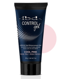 IBD Control Gel Cool Pink - 56g