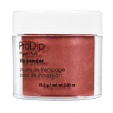 ProDip Powder Enticing Burgundy - 25g