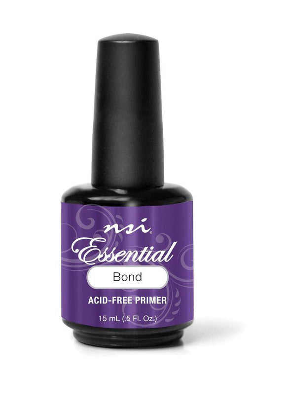 NSI Essential Bond Acid-free Primer - 15ml