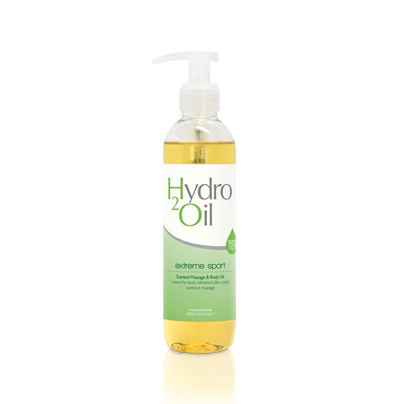 Caron Hydro2 Oil Extreme Sport - 250ml