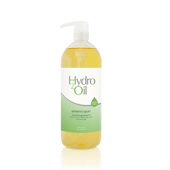 Caron Hydro2 Oil Extreme Sport - 1ltr