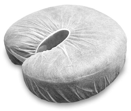 Synergy Basics - Disposable Head Rest Cover 100pk