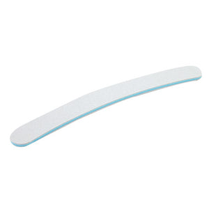 White 2 Way Boomerang 100/240