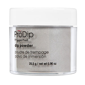 ProDip Powder Feisty Grey - 25g