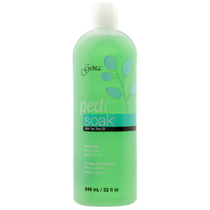 Gena Pedicure Soak - 946ml