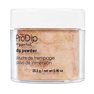 ProDip Powder Glitzy Gold - 25g