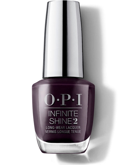 O.P.I Infinite Shine Good Girls Gone Plaid 15ml