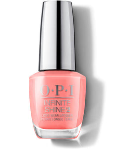 O.P.I Infinite Shine Got Myself Into a Jam-Balaya 15ml