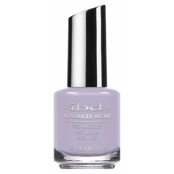 IBD Advanced Wear Lilac Sand 14ml