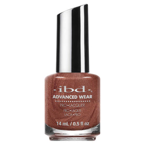 IBD Advanced Wear Summer Cinnamon 14ml