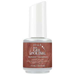 IBD Just Gel Summer Cinnamon 14ml