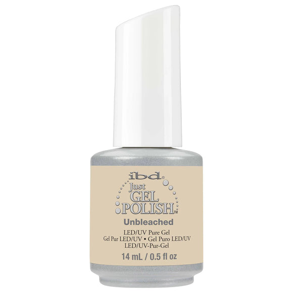 IBD Just Gel Unbleached 14ml