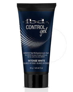 IBD Control Gel Intense White - 56g