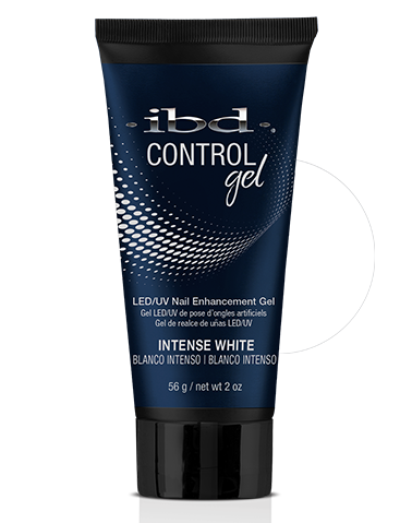 IBD Control Gel Intense White - 56g