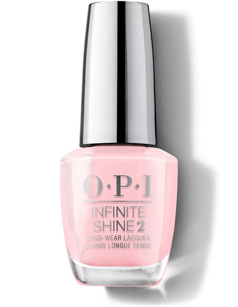 O.P.I Infinite Shine It's A Girl 15ml