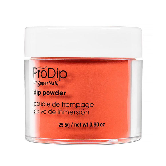 ProDip Powder Juicy Peach - 25g