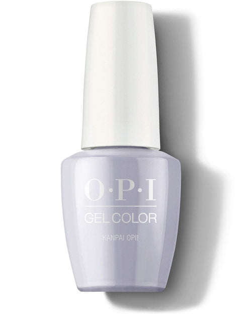 O.P.I Gelcolor Kanpai OPI! 15ml