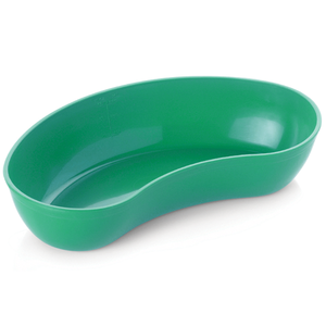 Plastic Kidney Bowl 160mm