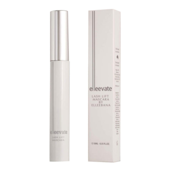 Elleebana Elleevate Lash Lift Mascara