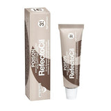 Refectocil Light Brown Tint