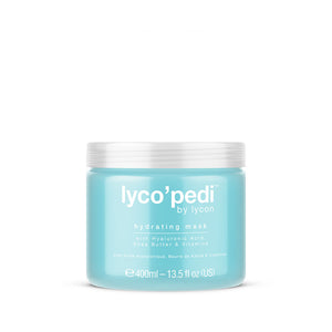 Lyco'pedi Hydrating Mask