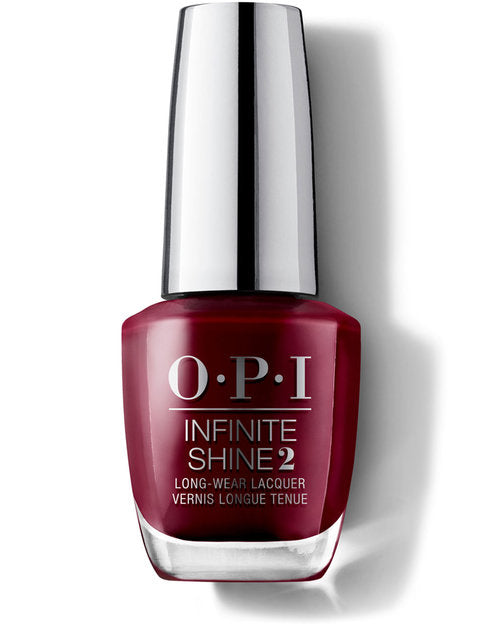 O.P.I Infinite Shine Malaga Wine 15ml