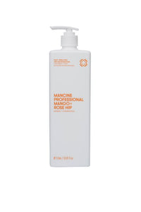 Mancine Mango & Rosehip Lotion - 1ltr