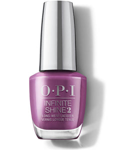 O.P.I Infinite Shine N00Berry 15ml