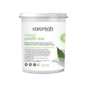 Caron Natural Paraffin - 800g