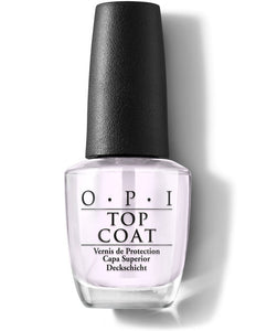 O.P.I Top Coat 15ml