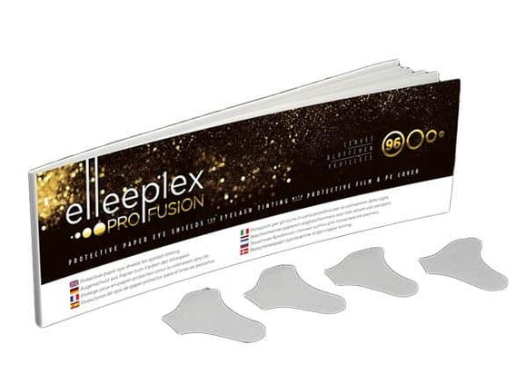 Elleebana Elleeplex Profusion Paper Eye Shields