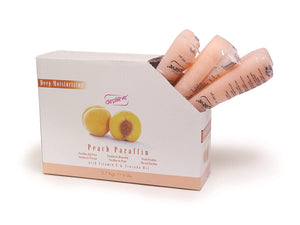 Depileve Peach Paraffin - 2.7kg