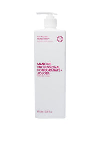 Mancine Pomegranate & Jojoba Lotion - 1L