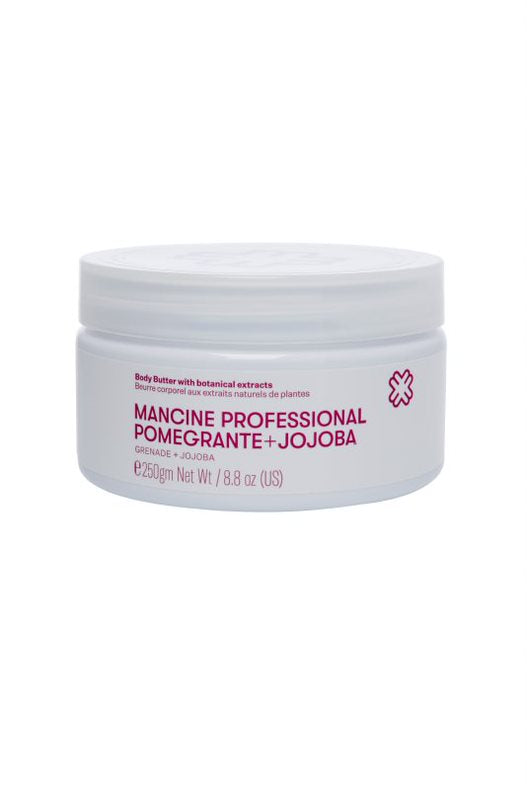 Mancine Pomegranate & Jojoba Butter - 250ml