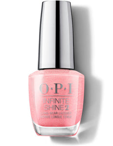 O.P.I Infinite Shine Princess Rule! 15ml