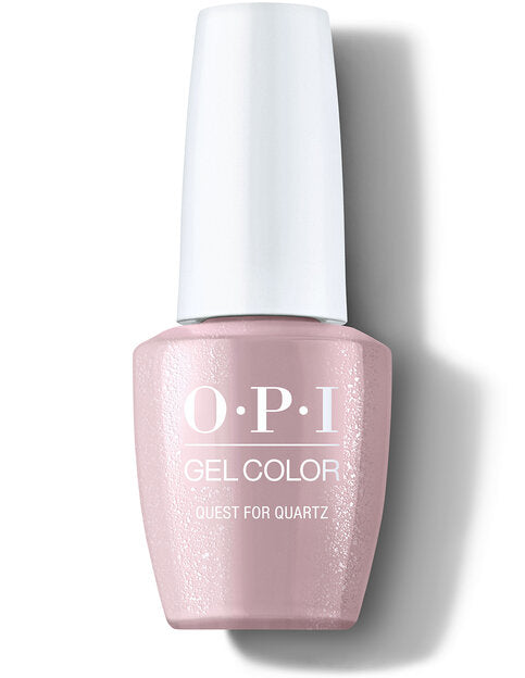 O.P.I Gelcolor Quest for Quartz 15ml