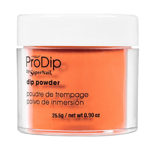 ProDip Powder Radiant Melon - 25g