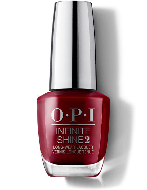 O.P.I Infinite Shine Raisin' the Bar 15ml