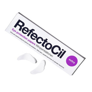 Refectocil Protection Papers