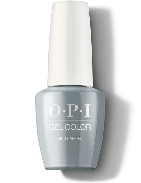 O.P.I Gelcolor Ring Bare-er 15ml