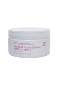 Mancine Rose & Vitamin E Butter - 250ml