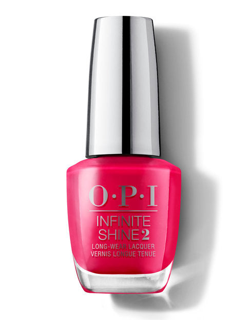 O.P.I Infinite Shine Running With the In-finite 15ml