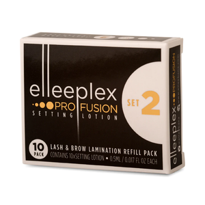 Elleeplex Profusion SET only sachets 10pk