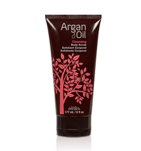 Argan Oil Body Scrub - 177ml