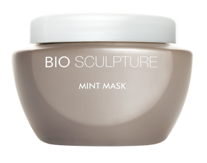 Bio Sculpture Gel - Mint Mask 250ml