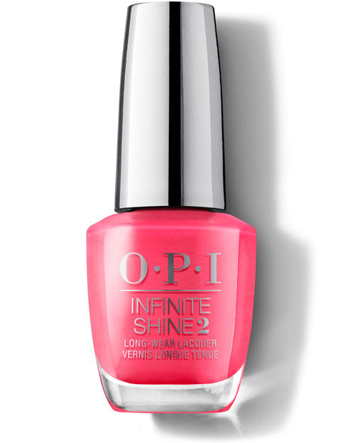 O.P.I Infinite Shine Strawberry Margarita 15ml