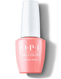 O.P.I Gelcolor Suzi is my Avatar 15ml