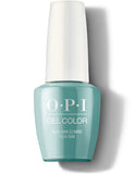 O.P.I Gelcolor Suzi-san Climbs Fuji-san 15ml