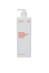 Mancine Tangerine & Orange Lotion - 1ltr