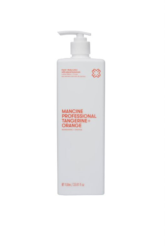 Mancine Tangerine & Orange Lotion - 1ltr